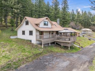 15760 Bridger Canyon Rd, Bozeman, MT 59715