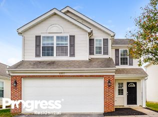 6857 Tumbleweed Ln, Canal Winchester, OH 43110