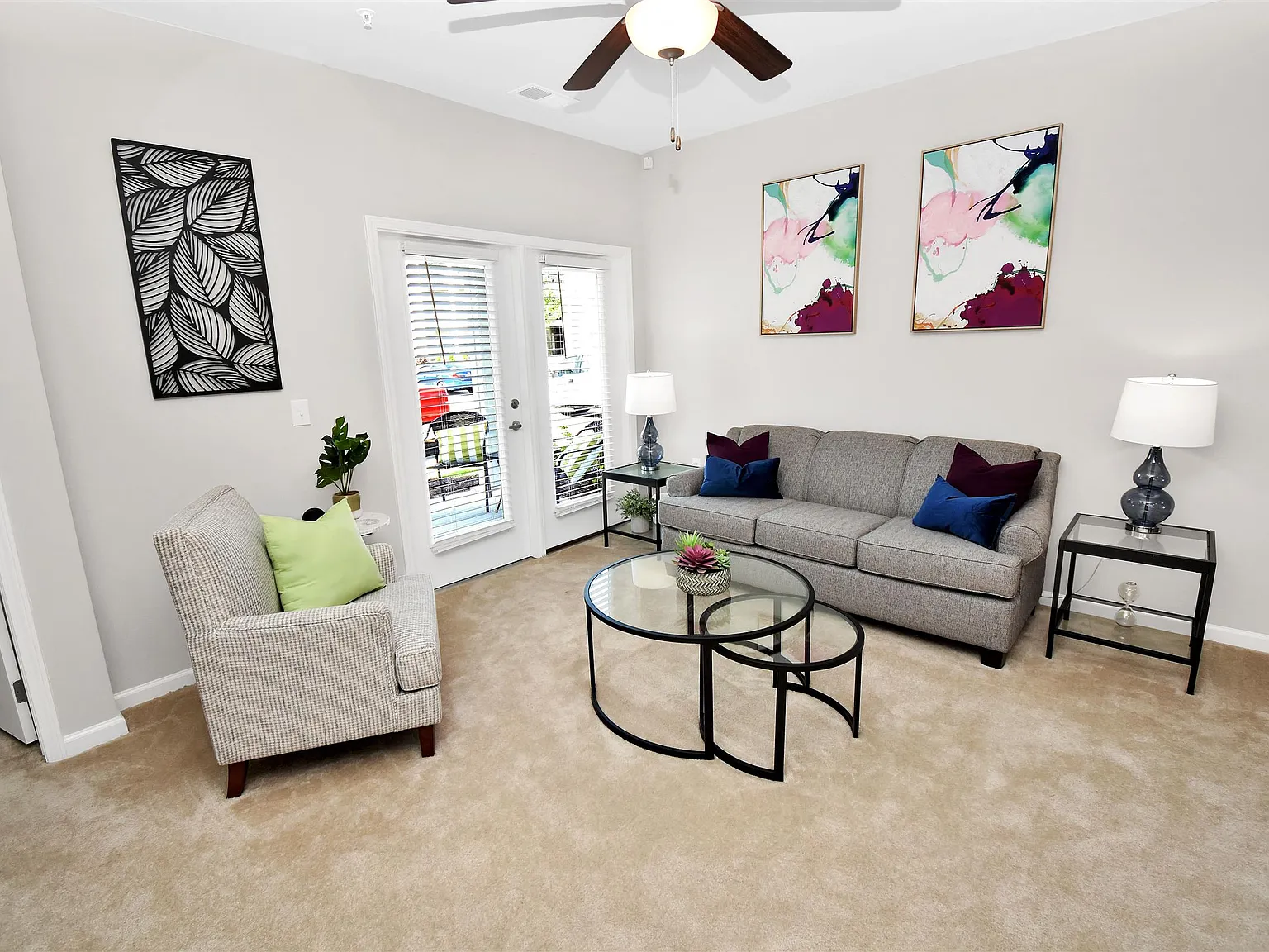 GRANDVIEW AT CLEAR POND APARTMENTS — Photo 2