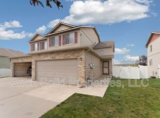 4024 Gunsmoke Rd #1, Cheyenne, WY 82001