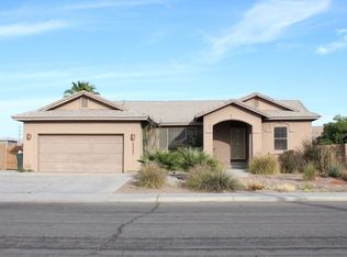 2443 S Avenue 7 E #1/2, Yuma, AZ 85365