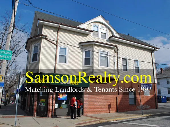 610 Pawtucket Ave Floor 3, Pawtucket, RI 02860
