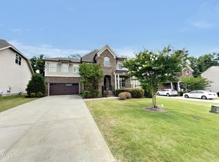 2846 Lemnos Dr, Apex, NC 27502
