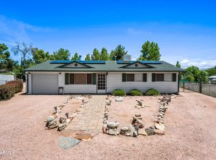 312 W Saddle Ln, Payson, AZ 85541