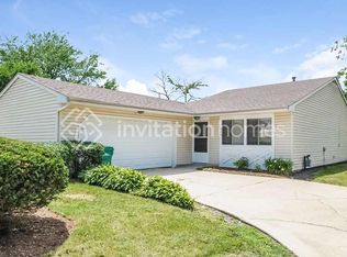 919 Surrey Ct, Joliet, IL