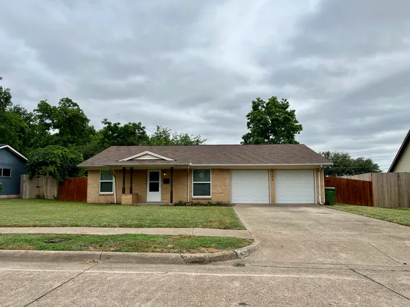 106 E Kenwood Dr, Garland, TX 75041