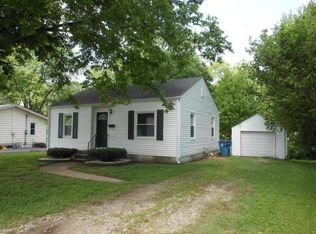 201 Greenfield Dr #201, Collinsville, IL