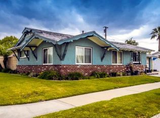 2331 W Blake St, La Habra, CA 90631