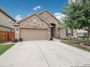 9743 Common Law, Converse, TX 78109