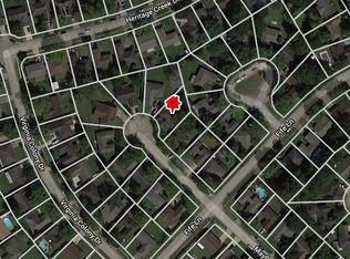 2711 Mayflower Landing Ct, Webster, TX 77598