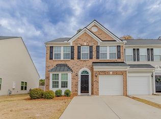 16 Fairchild Way, Greenville, SC 29607