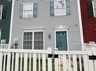 176 N Altamont Ave #1, Thurmont, MD 21788