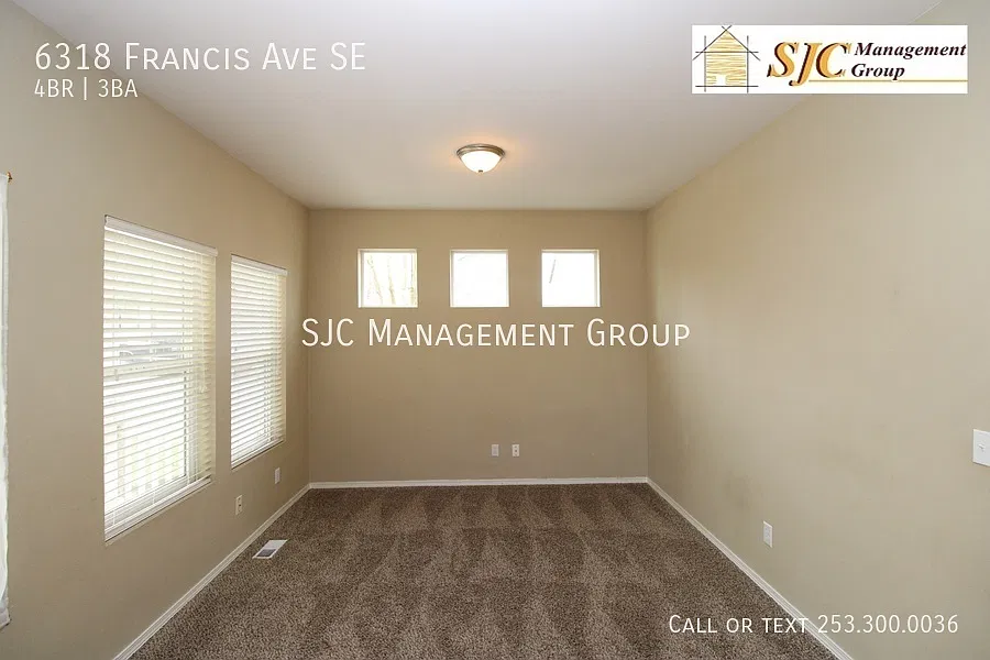 Four-bedroom home in Lakeland Hills for rent — Photo 3