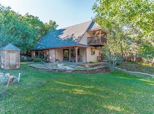 6425 Amber Ct, Weatherford, TX 76087