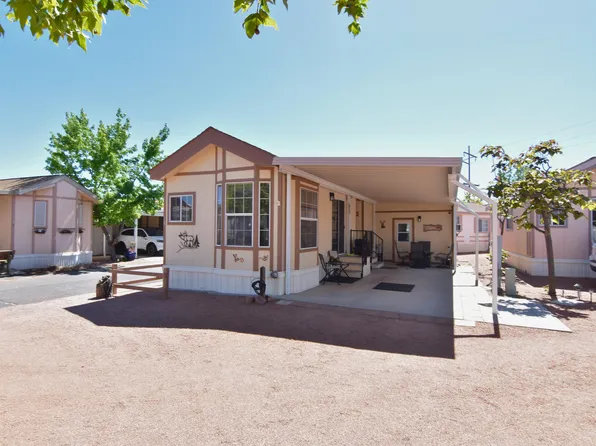 93 N Sky Run Ln Lot 18, Payson, AZ 85541