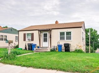 427 E Saint Patrick St, Rapid City, SD 57701
