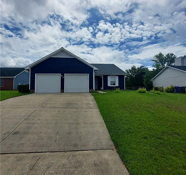 434 Murray Fork Dr