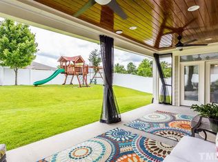 106 Sand Dollar Rd, Cary, NC 27519