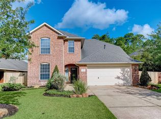 15115 Blackburn Cove Ct, Cypress, TX 77429