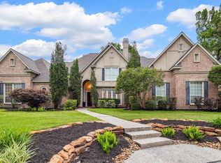 6015 Charming Creek Ct, Kingwood, TX 77345