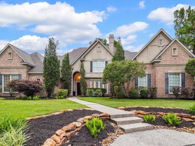 6015 Charming Creek Court, Kingwood, TX, 77345