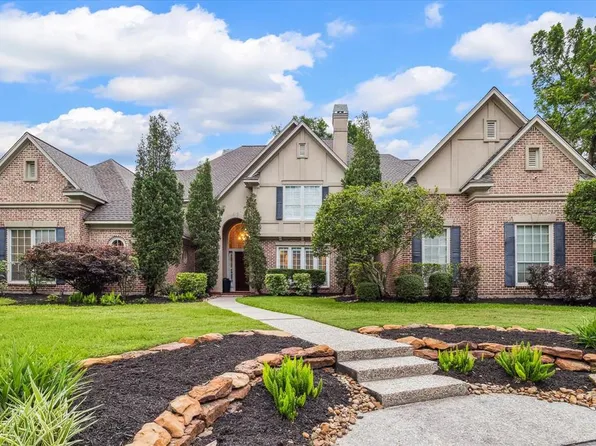 6015 Charming Creek Court, Kingwood, TX 77345