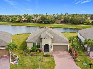 1930 Molise Dr, Poinciana, FL 34759