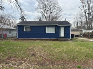 27223 Adelein Dr, Southfield, MI