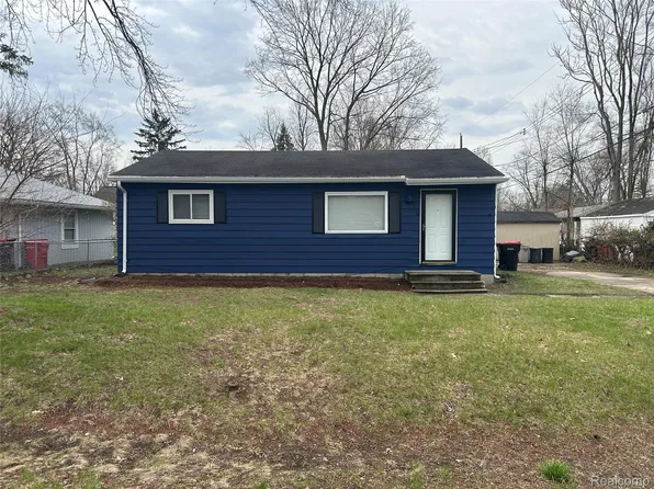 27223 Adelein Dr, Southfield, MI 48033