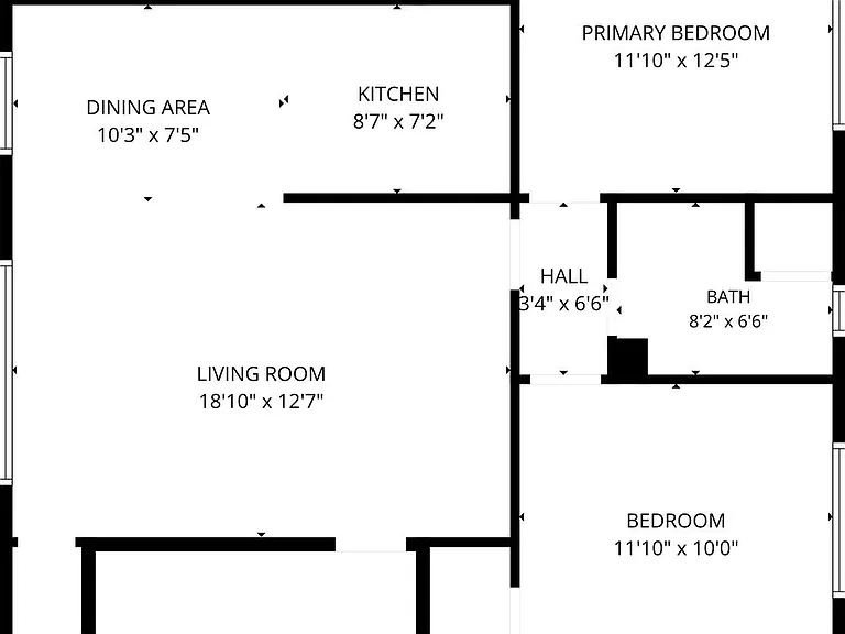 3419 Club Dr — Photo 17