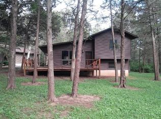 6124 Halter Rd, Farmington, MO 63640