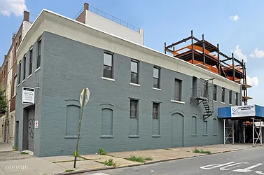 Sold by Corcoran