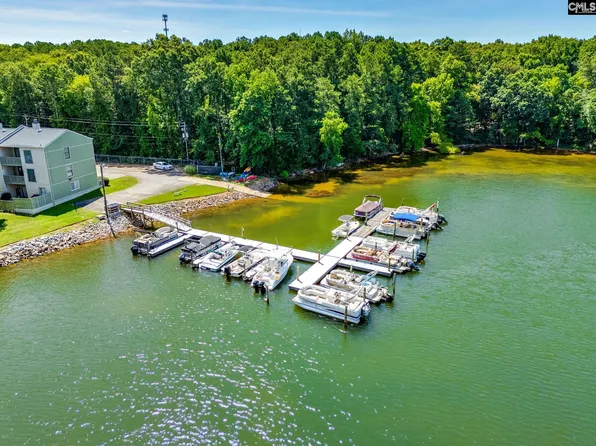 311 Dryden Ln, Columbia, SC 29212