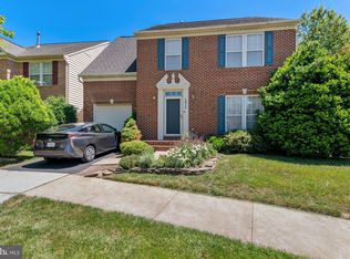 171 Summer Walk Dr, Gaithersburg, MD 20878