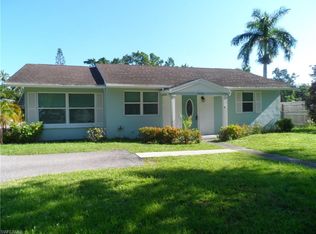 1195 8th Ave N, Naples, FL 34102