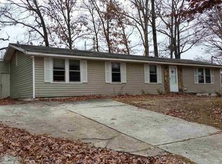 1093 W Adrian Cir SW, Conyers, GA 30094