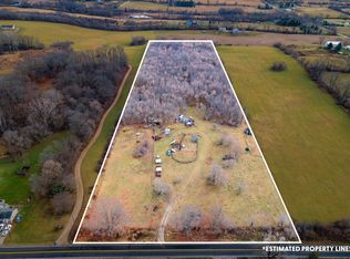 1725 N Bunn Rd, Hillsdale, MI 49242