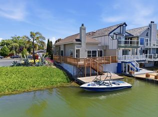 1057 Shoal Dr, San Mateo, CA 94404