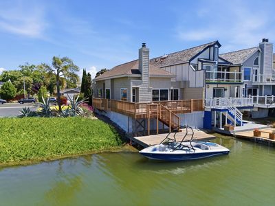 1057 Shoal Dr, San Mateo, CA, 94404