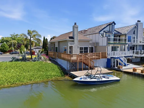 1057 Shoal Dr, San Mateo, CA 94404