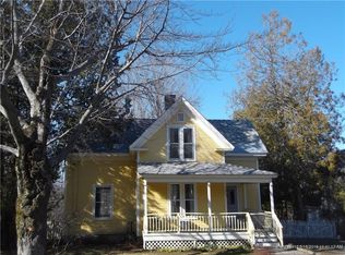 357 Pine St, Dover Foxcroft, ME 04426
