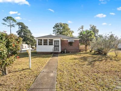 1920 N Spring St, Pensacola, FL, 32501