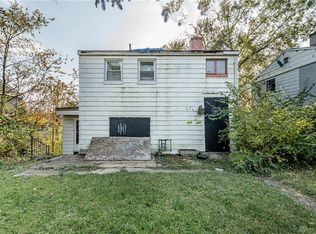 3124 Germantown St, Dayton, OH 45417