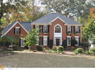 404 Henredon Hl, Peachtree City, GA 30269