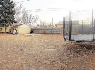 3607 Empire St, Evans, CO 80620