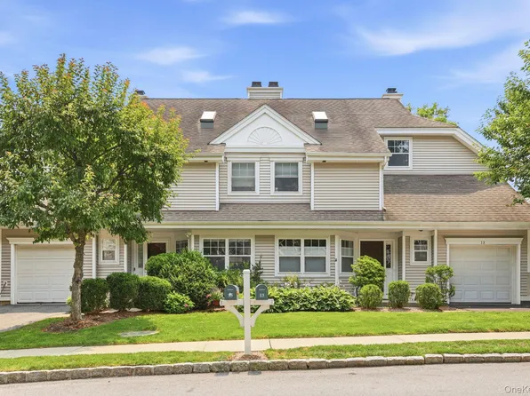 15 Winding Ridge Road, White Plains, NY 10603