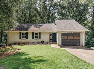 107 Crossbow Cir, Winterville, GA 30683