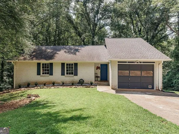 107 Crossbow Cir, Winterville, GA 30683