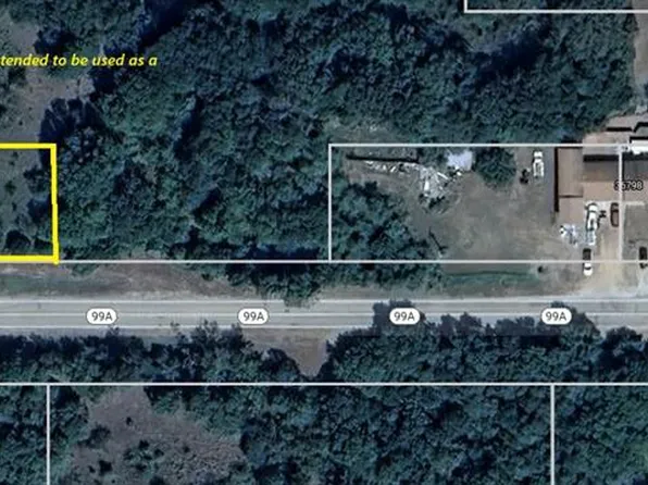 Highway 99a Lot 8-12, Okemah, OK 74859