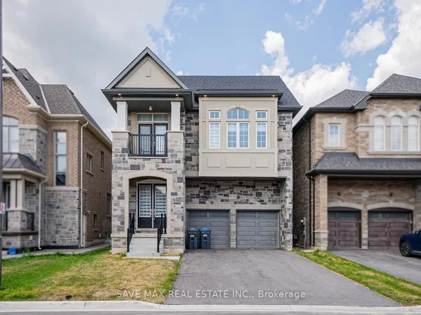 68 Stowmarket St, Caledon, ON L7C 4B1